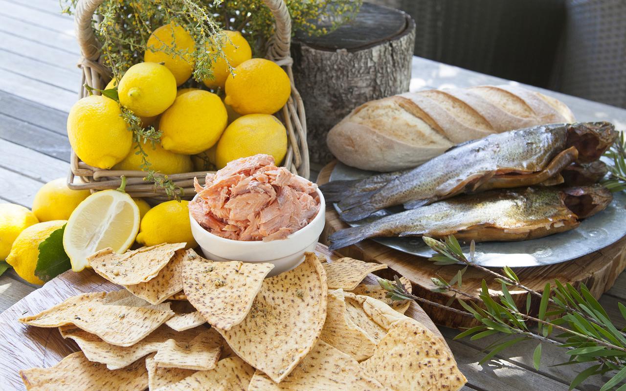 Saladin Lodge Narbethong Eksteriør billede